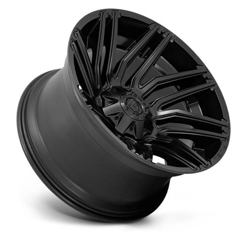 D775 22X12 5X4.5/5.0 MT-BLK -44MM