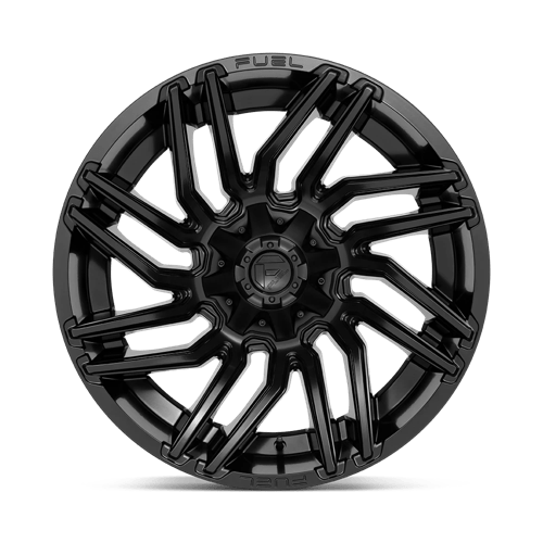 D775 22X12 5X4.5/5.0 MT-BLK -44MM