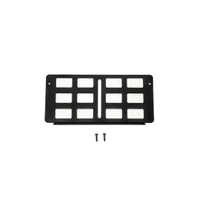 Load image into Gallery viewer, Interior Center Console MOLLE Panel For 2025+ Toyota 4Runner