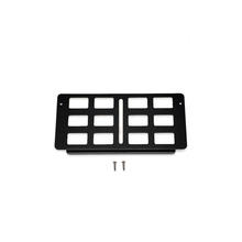 Load image into Gallery viewer, Interior Center Console MOLLE Panel For 2024 Toyota Tacoma
