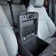 Load image into Gallery viewer, Interior Center Console MOLLE Panel For 2024 Toyota Tacoma