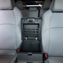 Load image into Gallery viewer, Interior Center Console MOLLE Panel For 2024 Toyota Tacoma