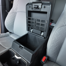Load image into Gallery viewer, Interior Center Console MOLLE Panel For 2024 Toyota Tacoma