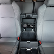 Load image into Gallery viewer, Interior Center Console MOLLE Panel For 2024 Toyota Tacoma
