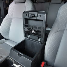 Load image into Gallery viewer, Interior Center Console MOLLE Panel For 2024 Toyota Tacoma