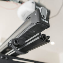 Load image into Gallery viewer, PRINSU Pro Toyota Tacoma Cab Rack | 2024
