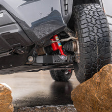Load image into Gallery viewer, CBI Toyota 4th Gen Tacoma Lower Control Arm Skid Plates l 2024