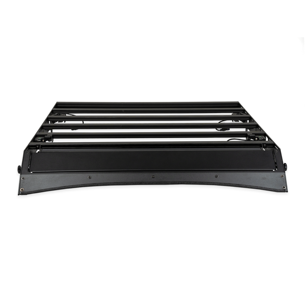 Premium Roof Rack For 2024 Toyota Tacoma