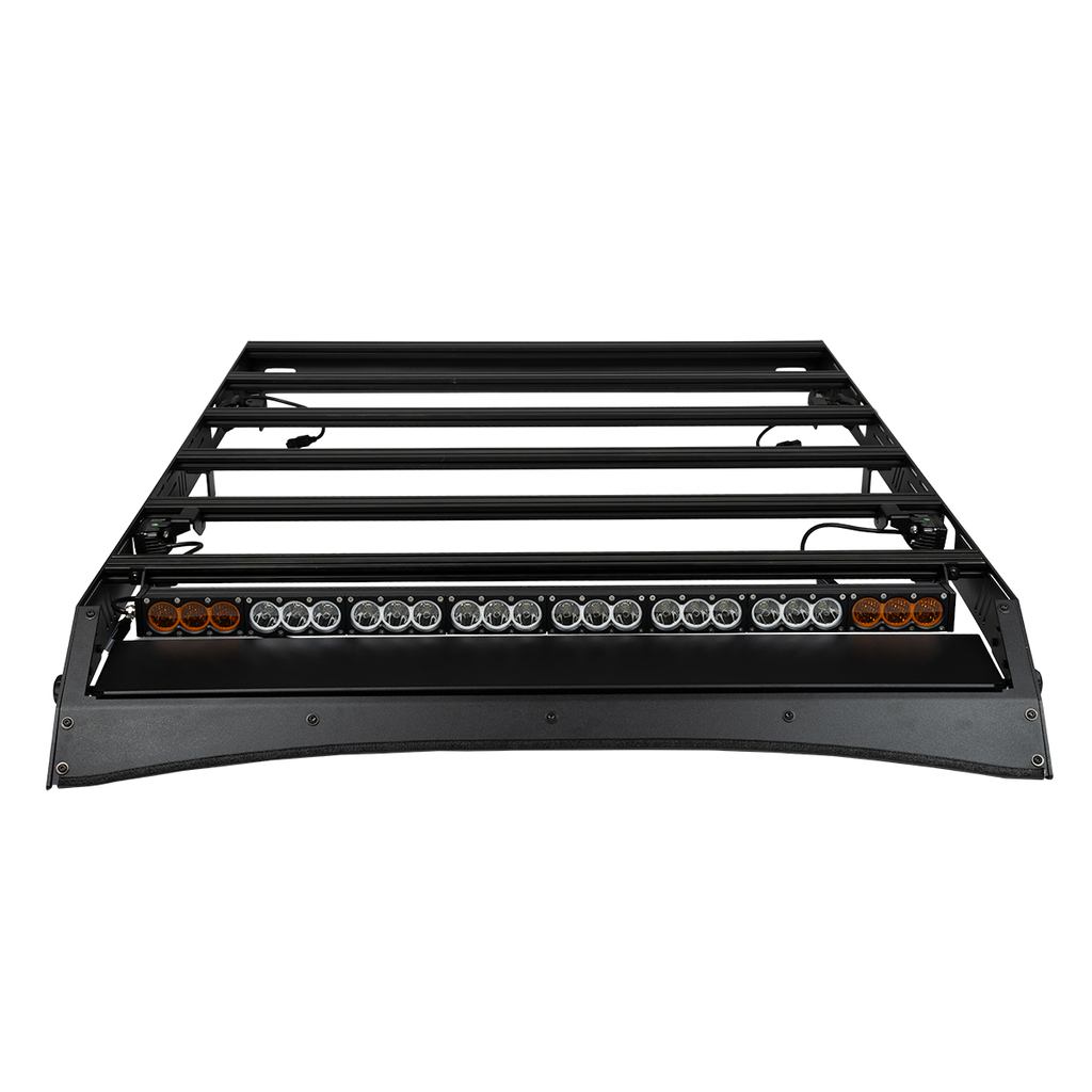 Kc hilites tacoma roof buy rack