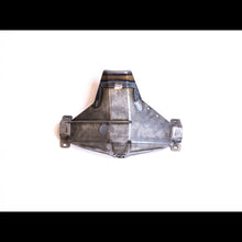 Load image into Gallery viewer, C4 Fabrication 05-15 2nd Gen Toyota Tacoma Rear Differential Skid Plate
