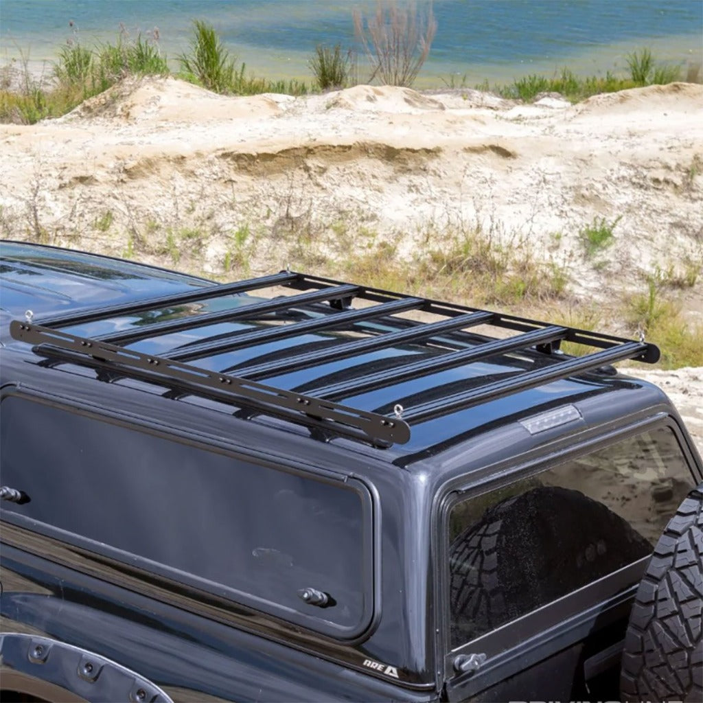PRINSU Universal Top 4.5 Foot Length Rack