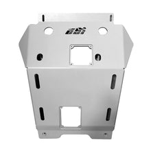 Load image into Gallery viewer, CBI Toyota 4th Gen Tacoma Front Skid Plates l 2024