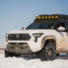Load image into Gallery viewer, CBI 4th Gen Toyota Tacoma Covert Front Bumper l 2024