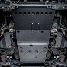 Load image into Gallery viewer, Toyota Tacoma Complete Skid Plate Collection By Cali Raised LED