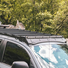 Load image into Gallery viewer, PRINSU Tundra CrewMax Cab 2nd Gen 2007-2021 Roof Rack