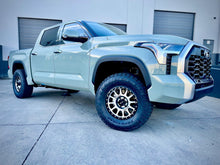 Load image into Gallery viewer, 2022-2024 Toyota Tundra Front Only Preload Collar Lift Kit – Sr5, Limited, Platinum, 1794, Hybrid, TRD Sport, TRD OFF-Road