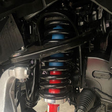 Load image into Gallery viewer, 23-’24 Toyota Sequoia Front Only Preload Collar Lift Kit – Sr5, Limited, Platinum, Trd Off-Road