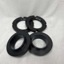 Load image into Gallery viewer, 2022-2024 Toyota Tundra Front Only Preload Collar Lift Kit – Sr5, Limited, Platinum, 1794, Hybrid, TRD Sport, TRD OFF-Road