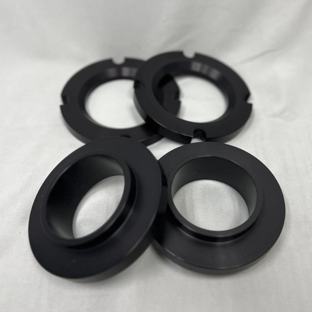 23-’24 Toyota Sequoia Front Only Preload Collar Lift Kit – Sr5, Limited, Platinum, Trd Off-Road