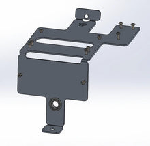 Load image into Gallery viewer, 2022+ Toyota Tundra Switch Pro PowerTray Battery Mount With Install Kit