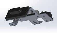 Load image into Gallery viewer, 2022+ Toyota Tundra Switch Pro PowerTray Battery Mount With Install Kit
