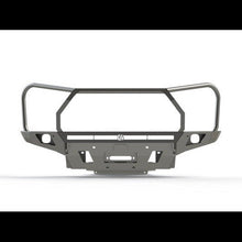 Load image into Gallery viewer, C4 Fabrication 22+ 3rd Gen Toyota Tundra Overland Series Front Bumper