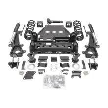Load image into Gallery viewer, RL 6'' AIR 22" BIG BORE LIFT KIT RAM