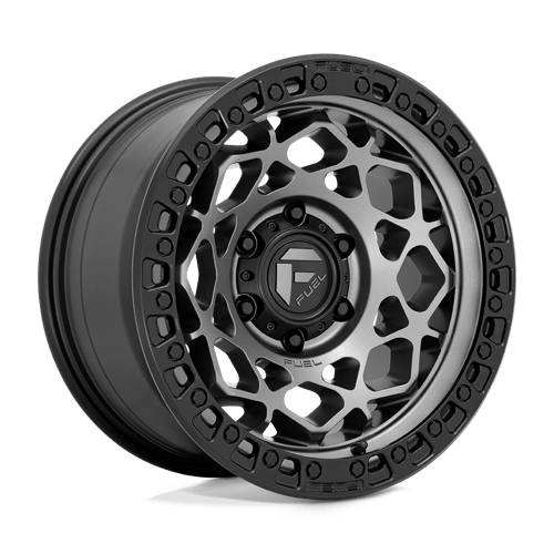 D784 17X9 6X135 GMTL M-BLK-RING 01MM