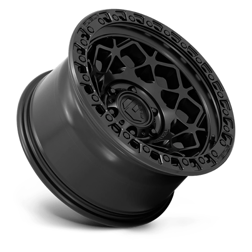 D786 17X9 6X135 M-BLK M-BLK-RING 01MM