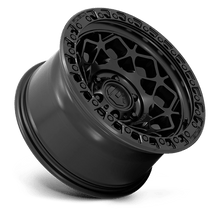 Load image into Gallery viewer, D786 17X9 6X135 M-BLK M-BLK-RING 01MM