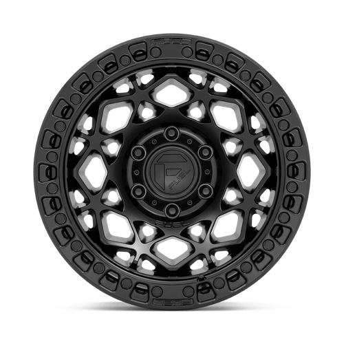D786 17X9 6X135 M-BLK M-BLK-RING 01MM