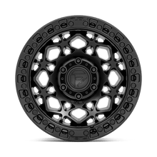 Load image into Gallery viewer, D786 17X9 6X135 M-BLK M-BLK-RING 01MM