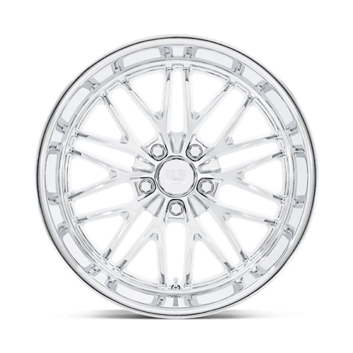 U140 20X10 5X5.0 CHROME 6MM
