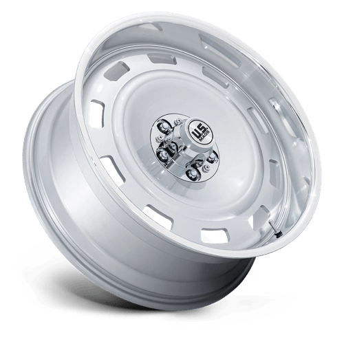 U143 20X10 5X5.0 SLVR-DIA 06MM