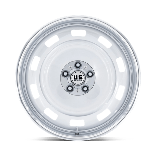 U143 20X10 5X5.0 SLVR-DIA 06MM