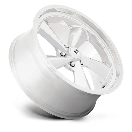 U135 22X10.5 5X5.0 POLISHED 00MM