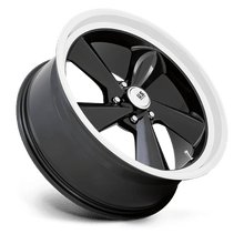 Load image into Gallery viewer, U136 22X9 5X5.0 G-BLK DIA-LP 15MM