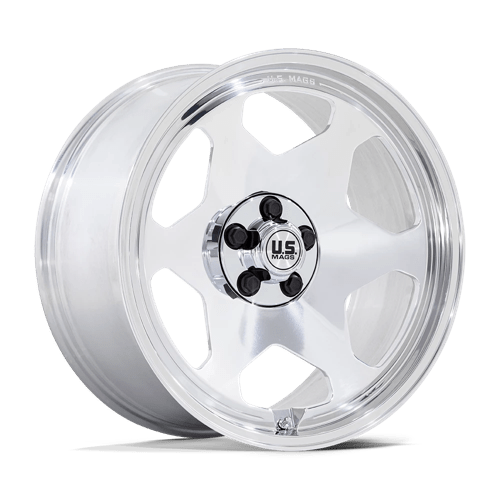U144 22X10.5 5X5.0 POLISHED 12MM