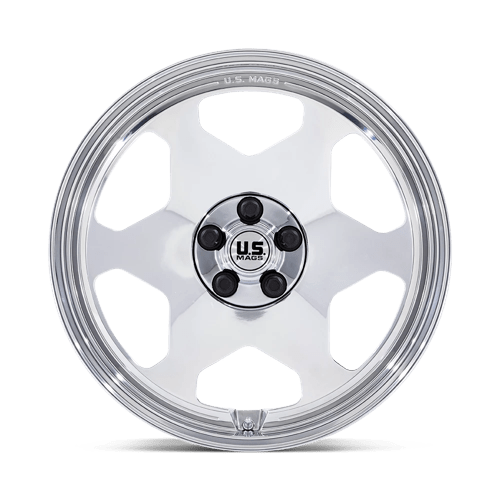 U144 20X8 5X5.0 POLISHED 1MM