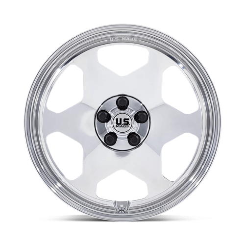 U144 22X9 5X5.0 POLISHED 15MM