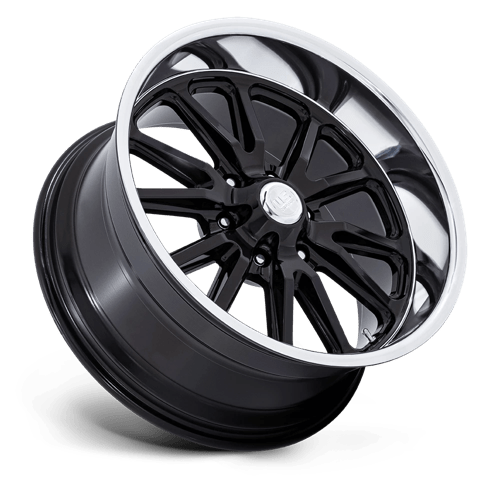 U145 20X8 6X5.5 G-BLK DIA-LP 1MM