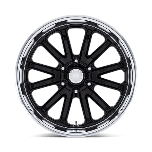 U145 20X8 6X5.5 G-BLK DIA-LP 1MM