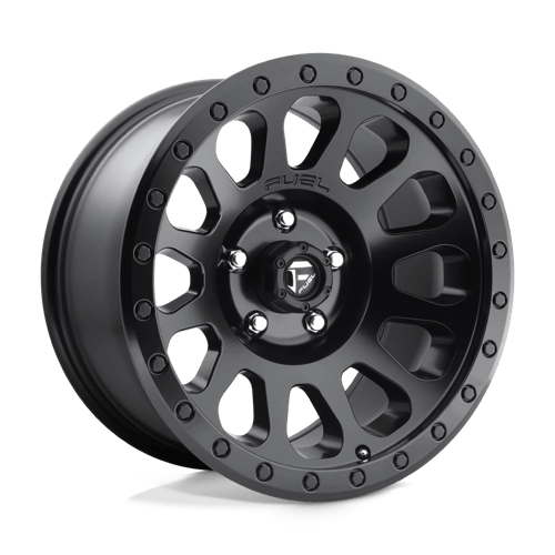 D579 17X9 5X5.0 MT-BLK -12MM