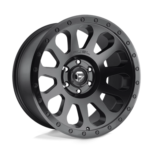 D579 20X10 6X5.5 MT-BLK -18MM