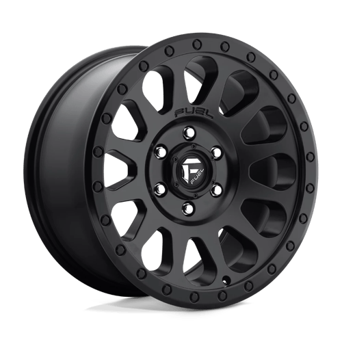 D579 20X9 6X135 MT-BLK 20MM