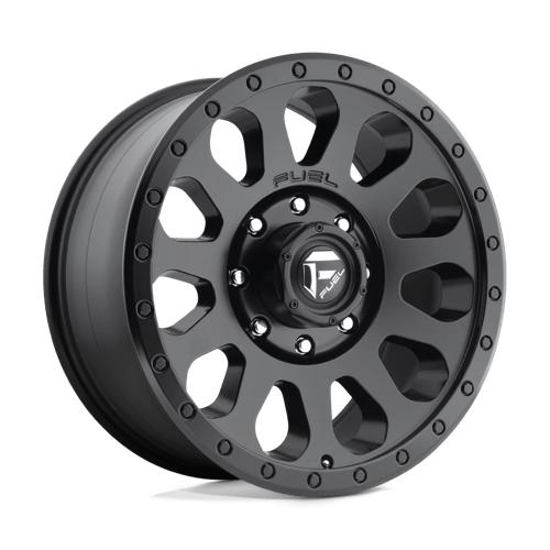 D579 20X10 5X5.0 MT-BLK -18MM