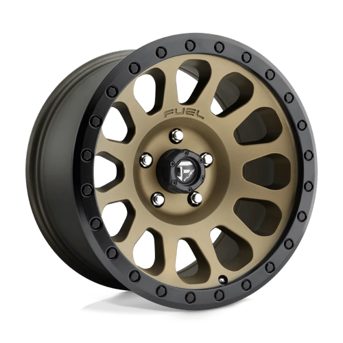 D600 17X9 5X5.0 MT-BRNZ-BBR -12MM