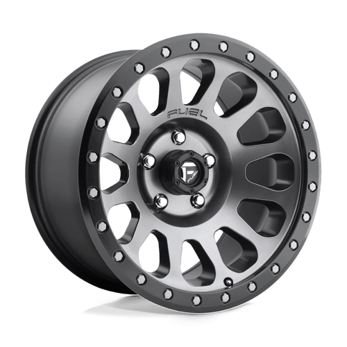 D601 18X9 6X135 MT-GNMTL-BBR 01MM