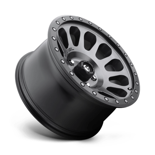 D601 20X9 8X6.5 MT-GNMTL-BBR 01MM