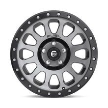 Load image into Gallery viewer, D601 20X9 8X6.5 MT-GNMTL-BBR 01MM